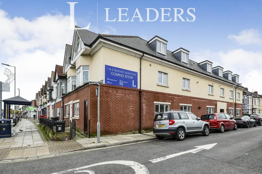St. Pirans Avenue, Portsmouth, PO3, photo 2