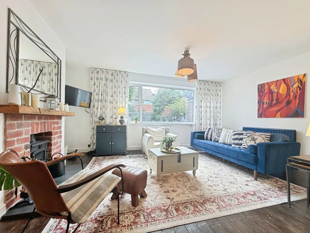 Whitley Bay NE26 3HY, NE26, photo 2