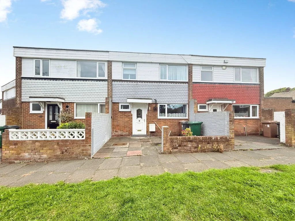 3 bed letting to rent, Whitley Bay NE26 3HY, NE26