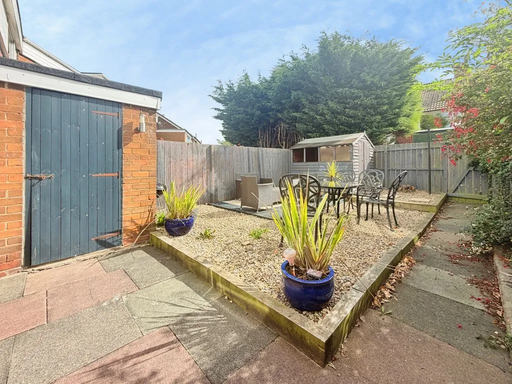 Whitley Bay NE26 3HY, NE26, photo 9