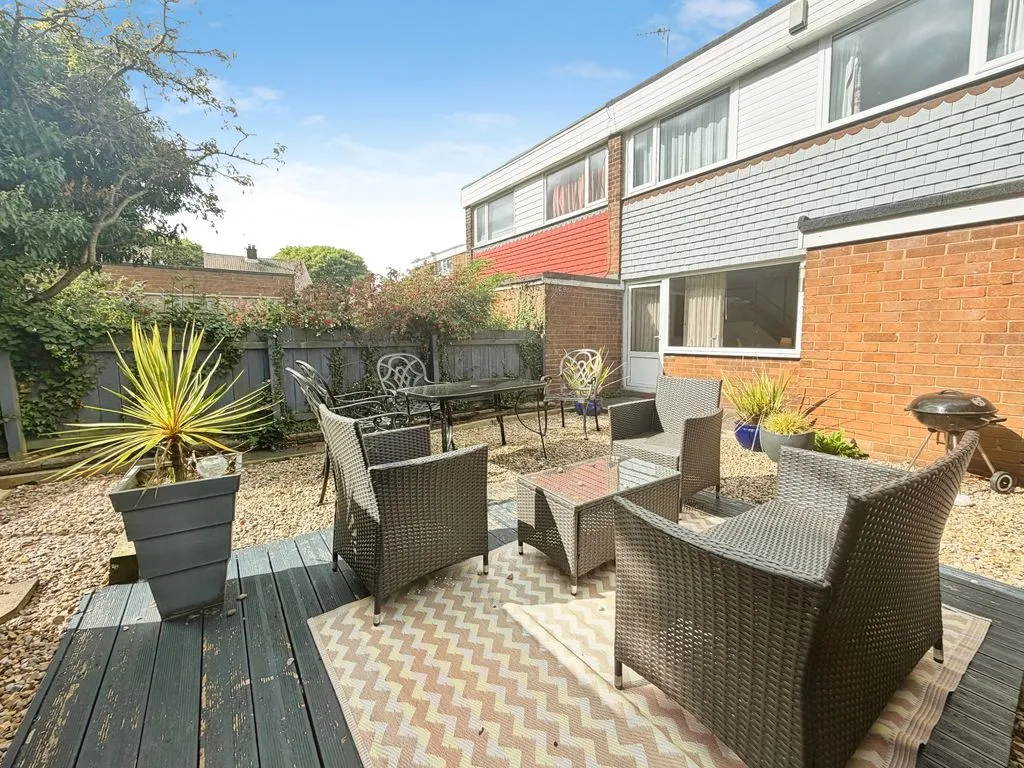 Whitley Bay NE26 3HY, NE26, photo 17