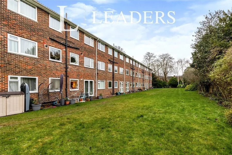 Cadogan Court, Sutton, SM2, photo 16