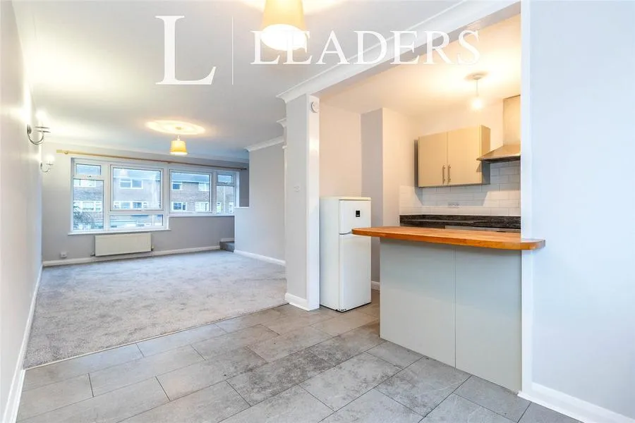 Cadogan Court, Sutton, SM2, photo 17