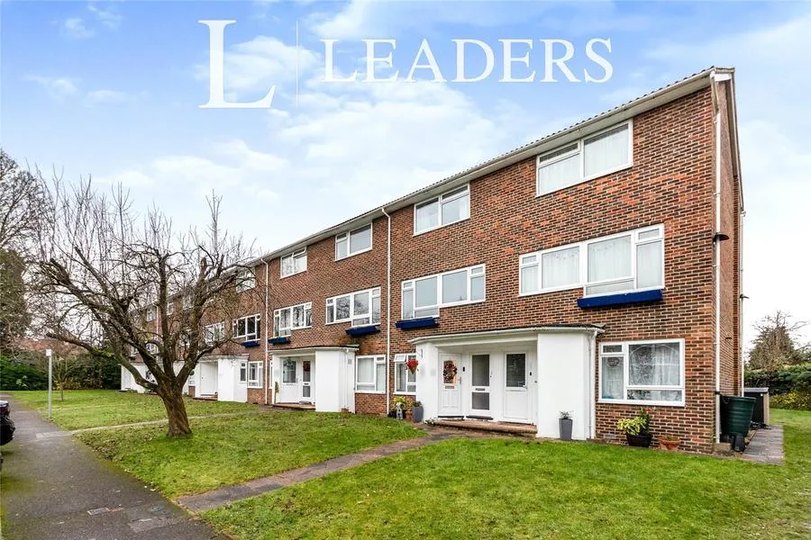Cadogan Court, Sutton, SM2, photo 15