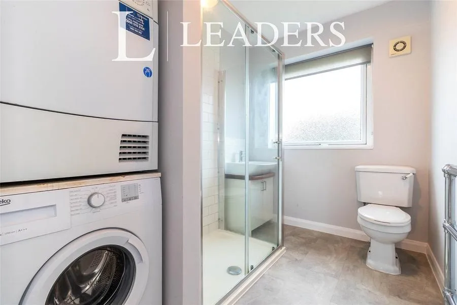 Cadogan Court, Sutton, SM2, photo 21