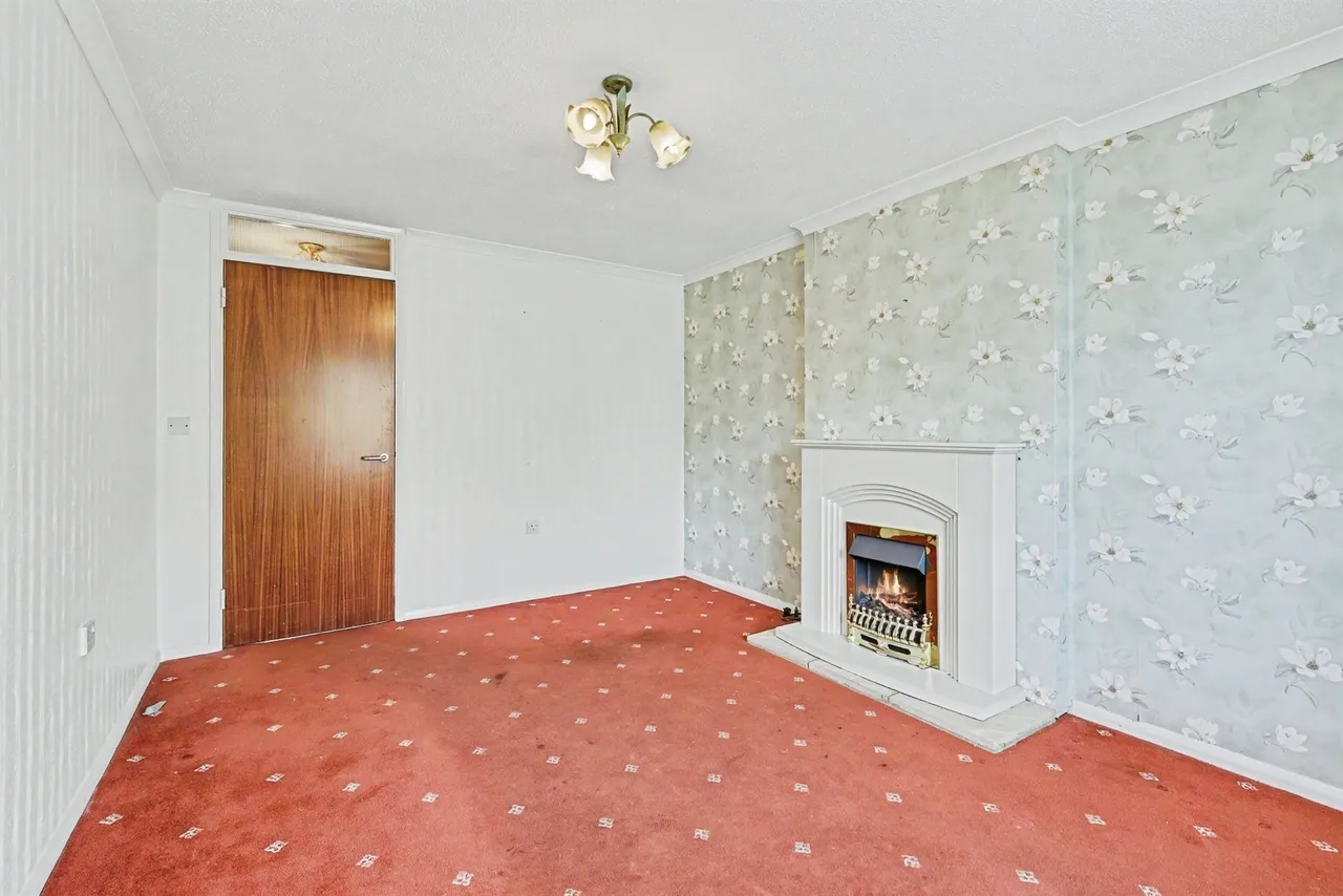 Elmhurst Court, Northampton, photo 4