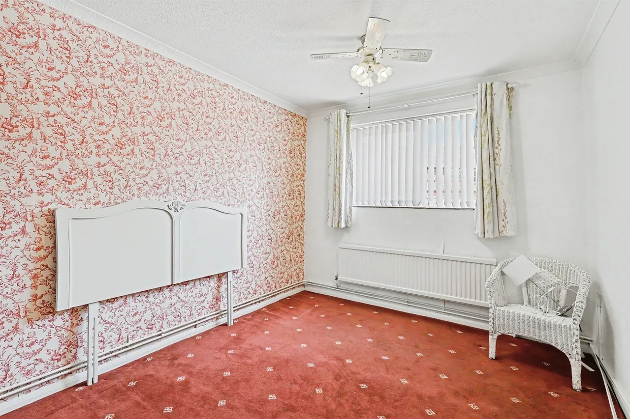 Elmhurst Court, Northampton, photo 8