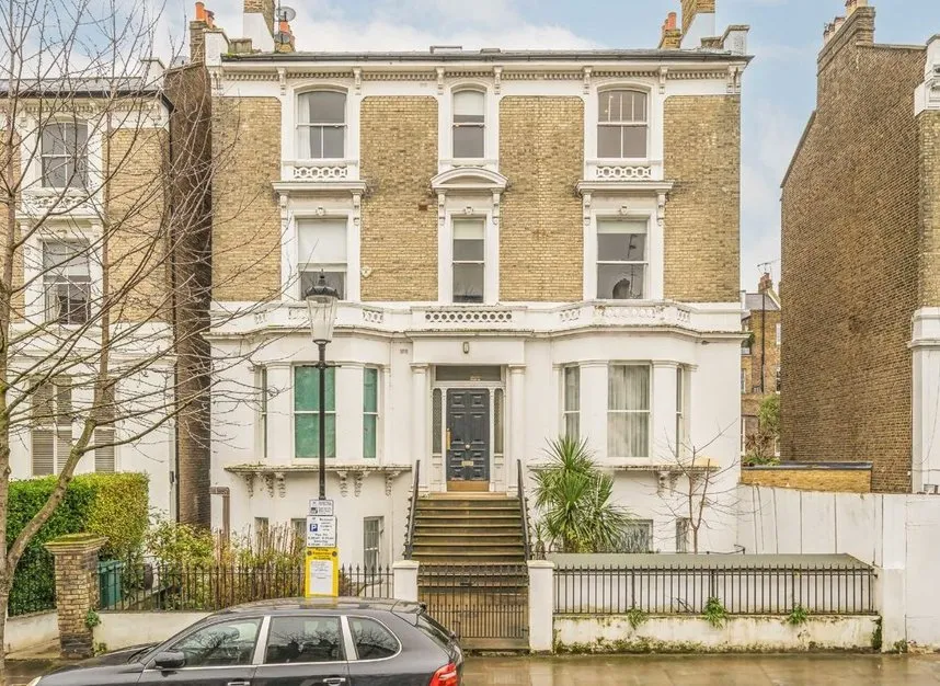 1 bed flat for sale — Oxford Gardens, Notting Hill, W10