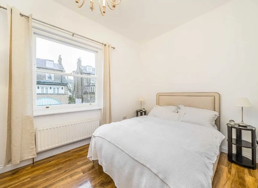 Oxford Gardens, Notting Hill, W10, photo 5