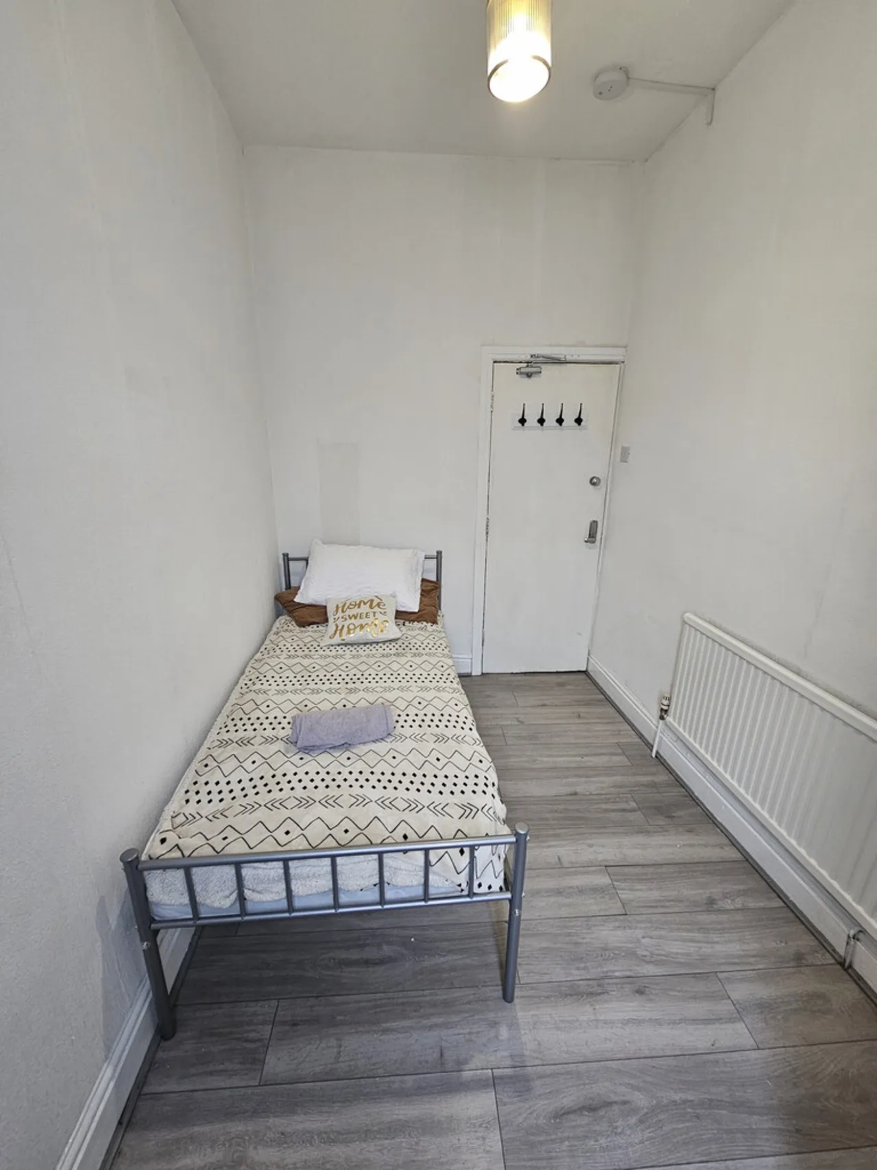 1 bed house to rent, Grasmere Road, Blackpool, FY1