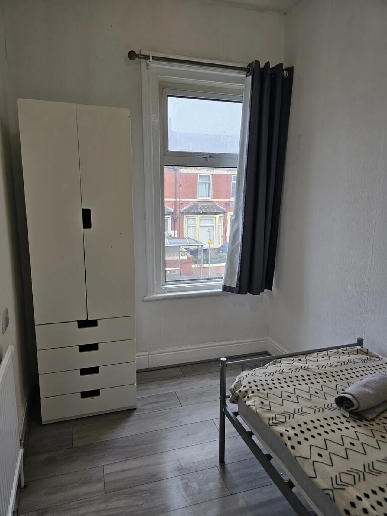 Grasmere Road, Blackpool, FY1, photo 2