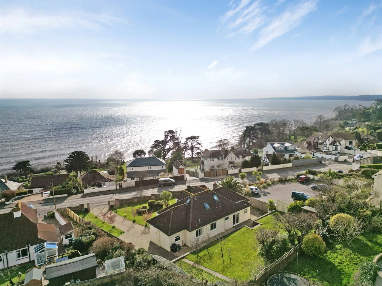 3 bed property for sale, Teignmouth Road, Teignmouth, TQ14