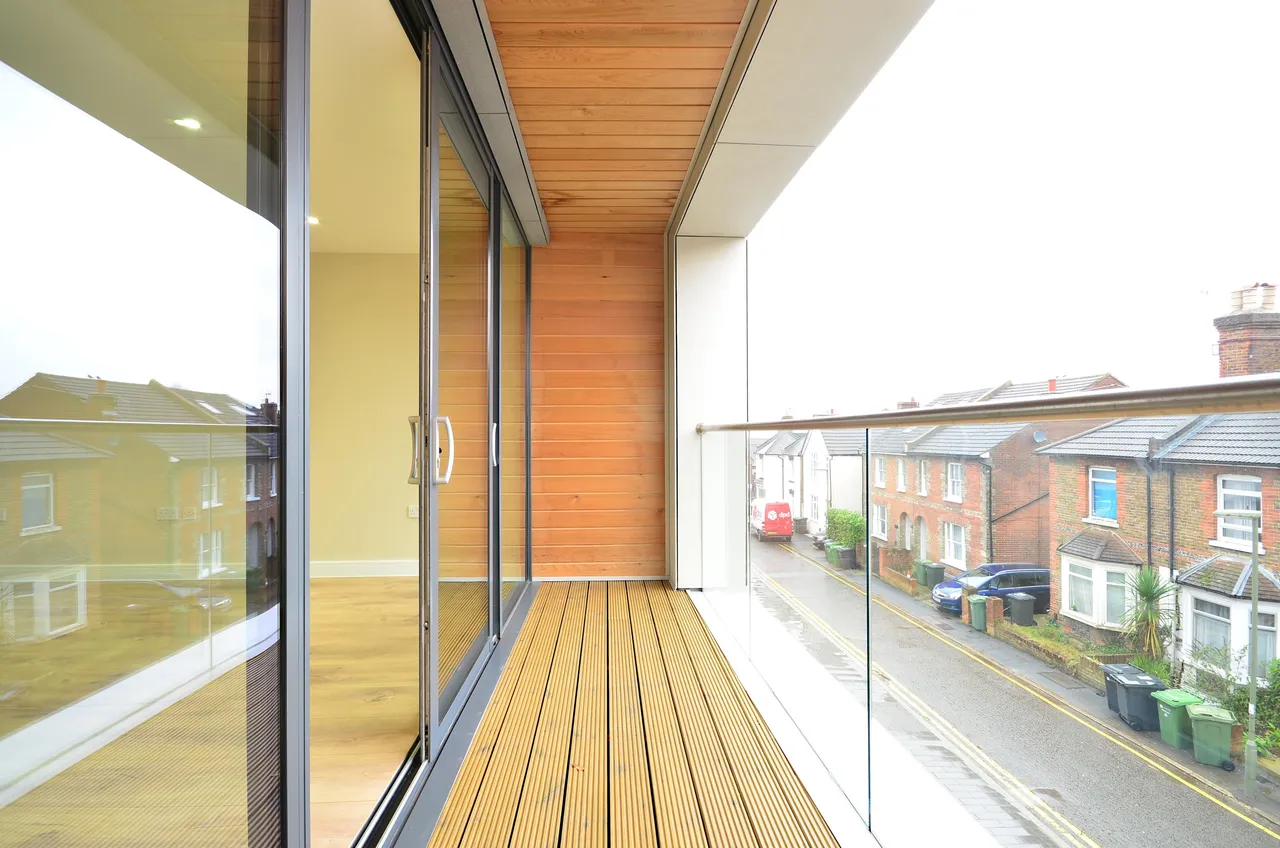 16 The Bellerby Apartments, Leapale Lane, Guildford, photo 6