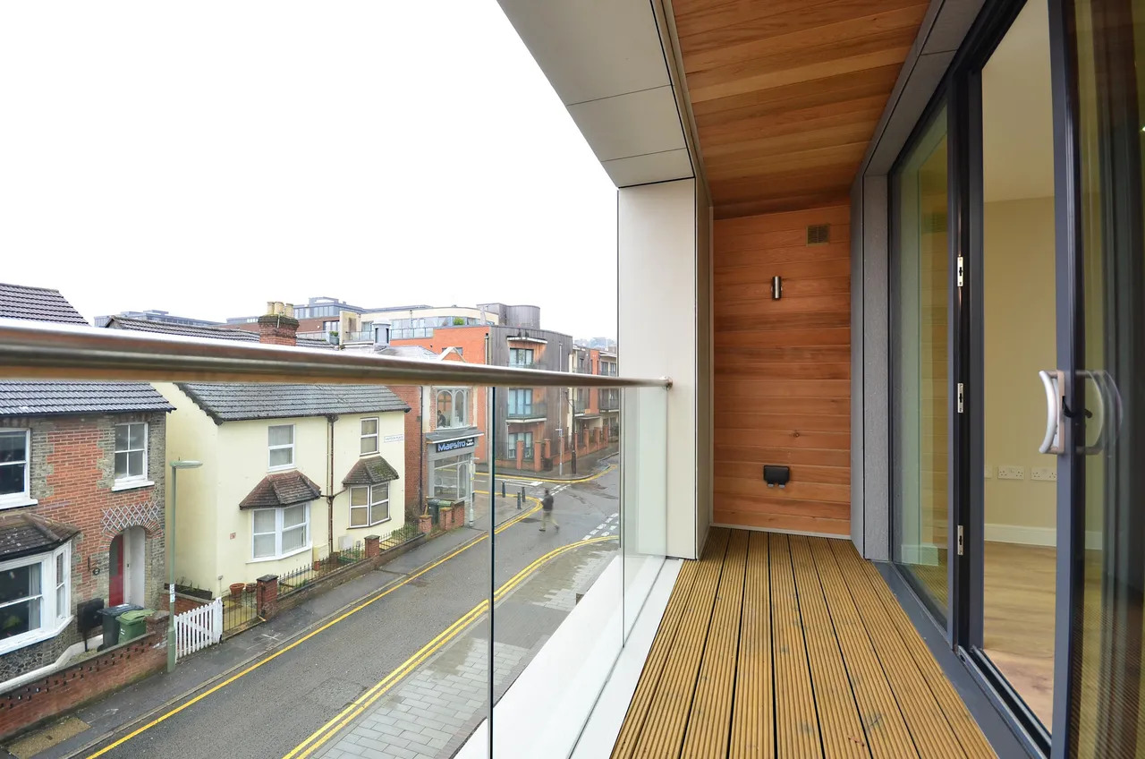 16 The Bellerby Apartments, Leapale Lane, Guildford, photo 5