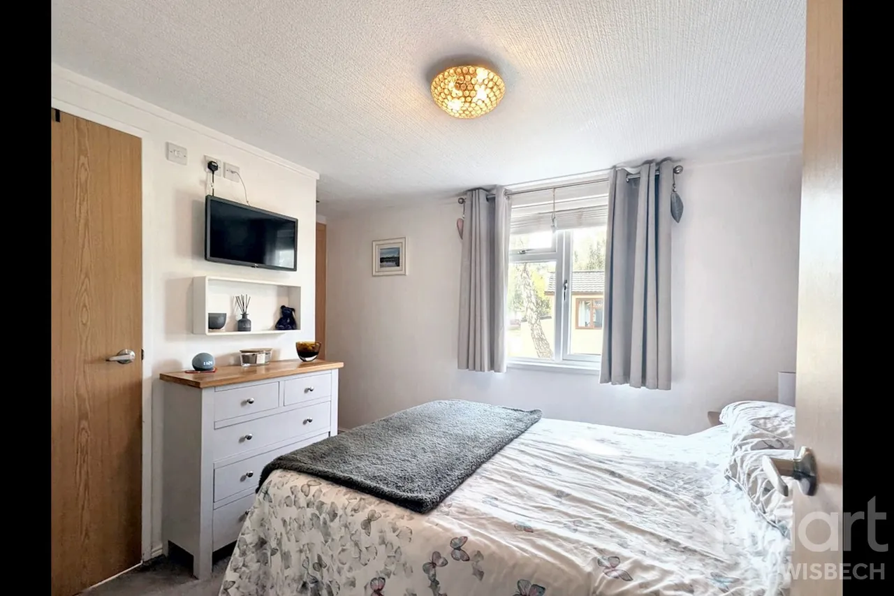 Tydd St Giles Country Club, Tydd St Giles, PE13, photo 9
