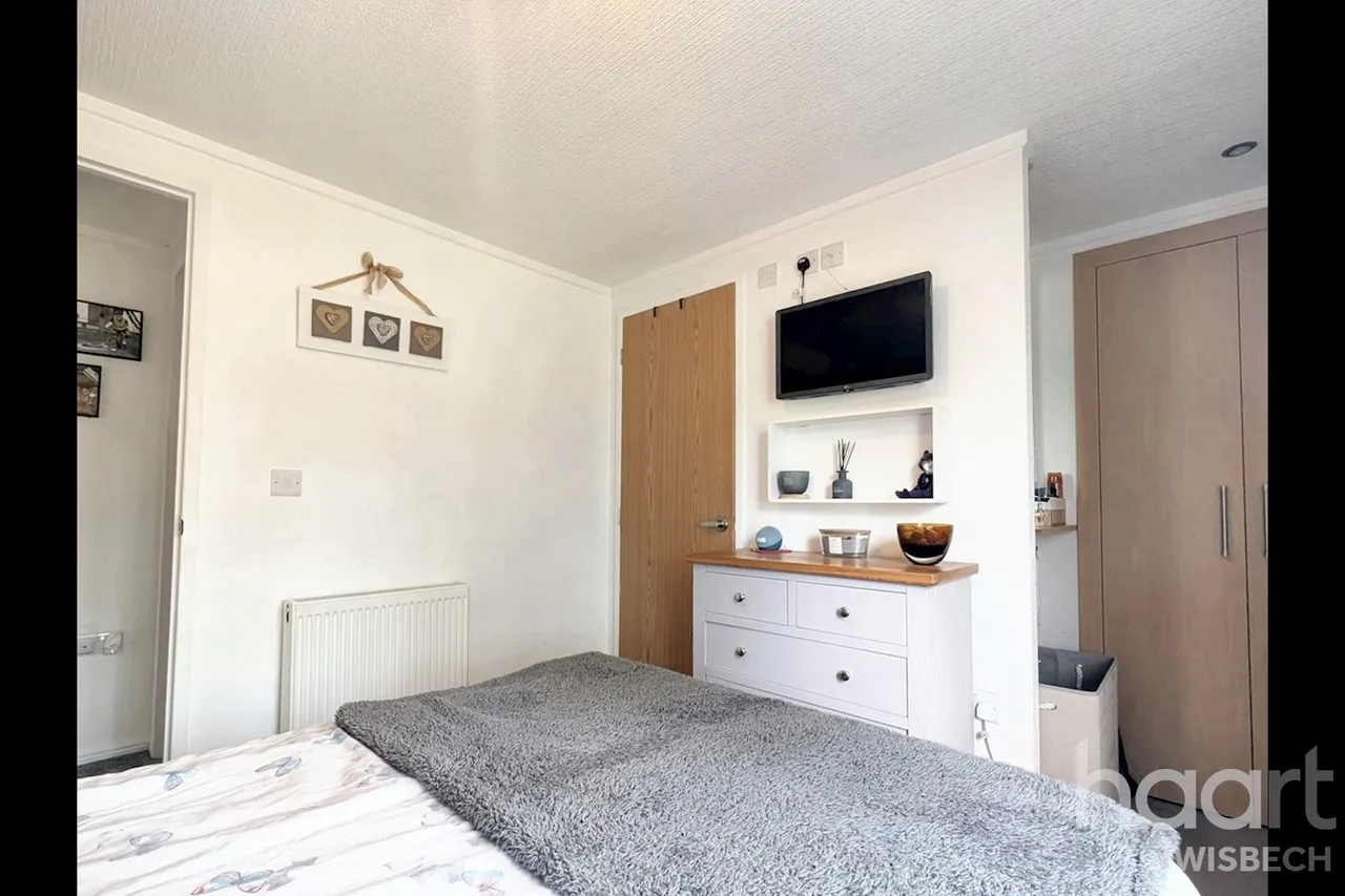 Tydd St Giles Country Club, Tydd St Giles, PE13, photo 10