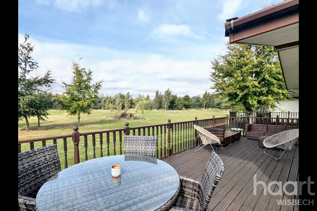 Tydd St Giles Country Club, Tydd St Giles, PE13, photo 6