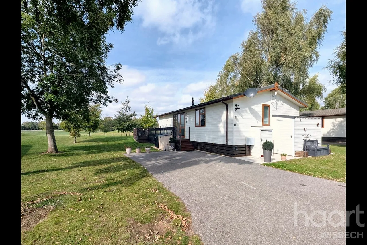 Tydd St Giles Country Club, Tydd St Giles, PE13, photo 3