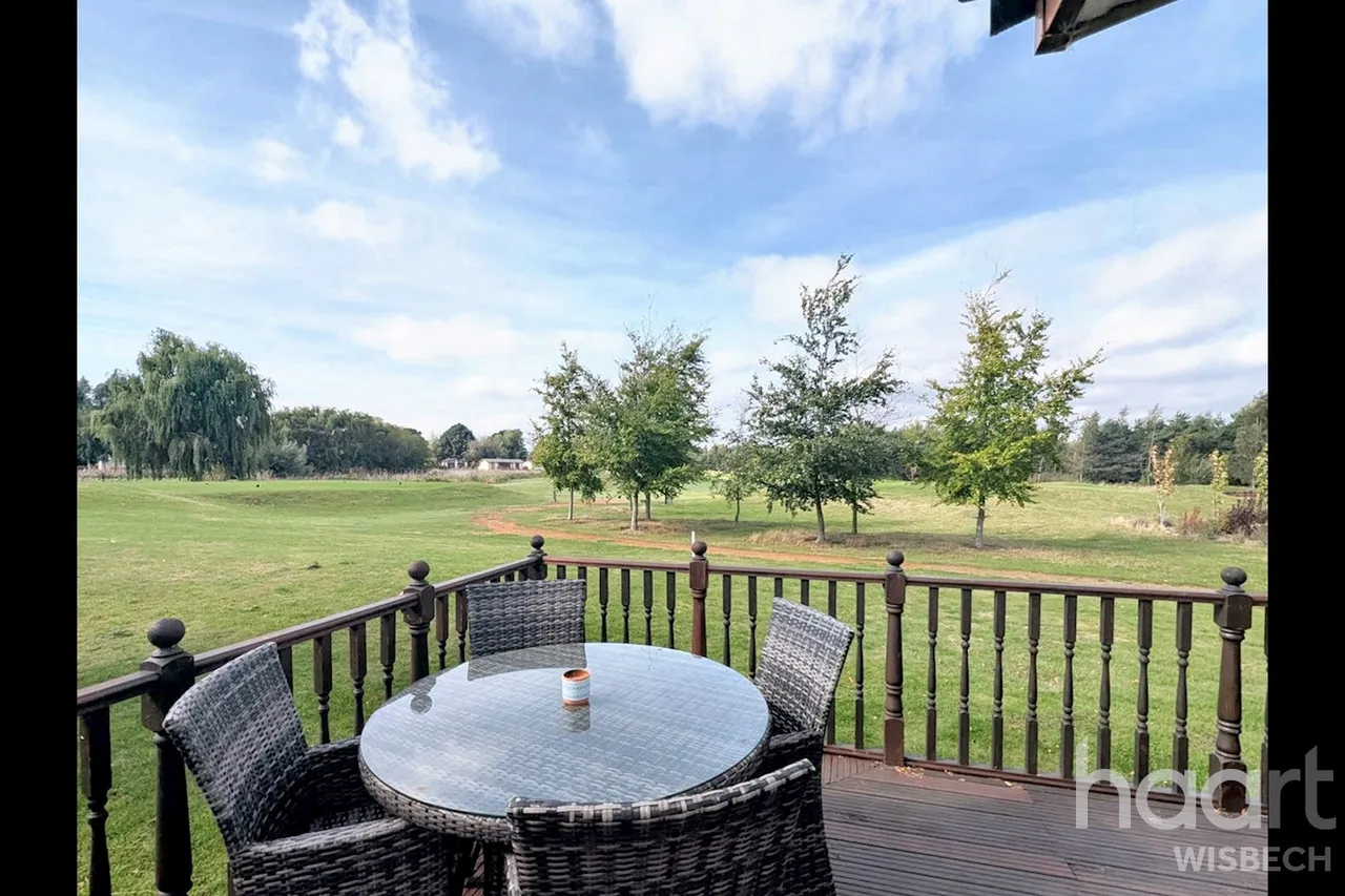 Tydd St Giles Country Club, Tydd St Giles, PE13, photo 16
