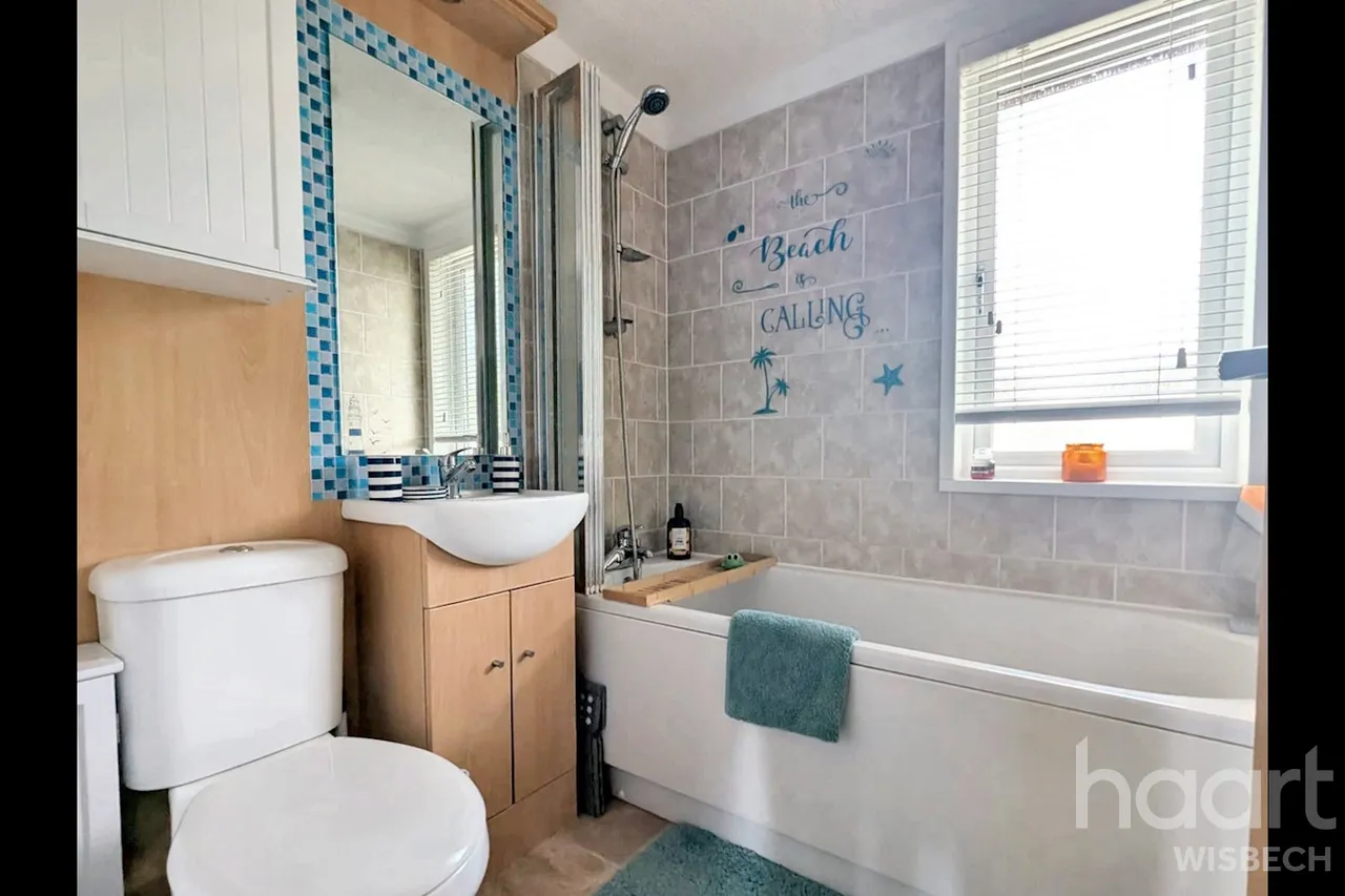 Tydd St Giles Country Club, Tydd St Giles, PE13, photo 14