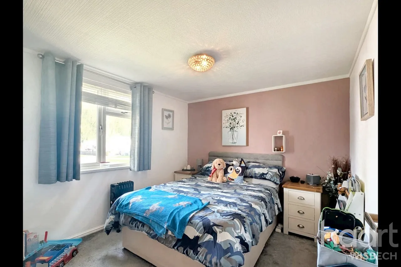 Tydd St Giles Country Club, Tydd St Giles, PE13, photo 12