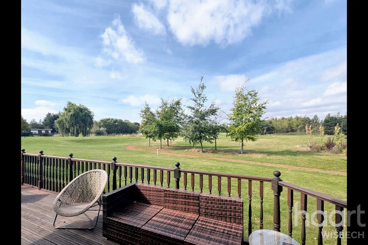 Tydd St Giles Country Club, Tydd St Giles, PE13, photo 15