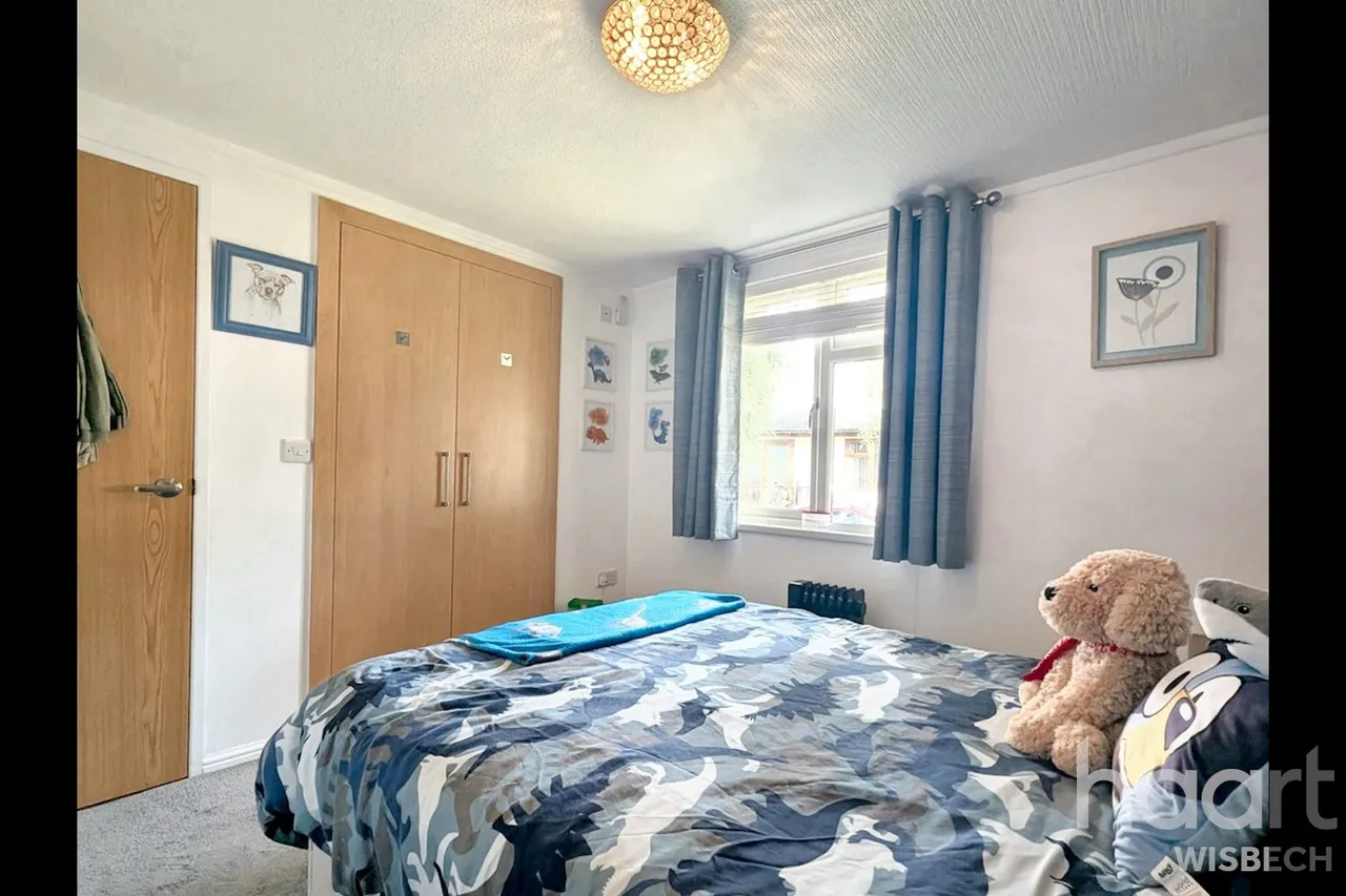 Tydd St Giles Country Club, Tydd St Giles, PE13, photo 13