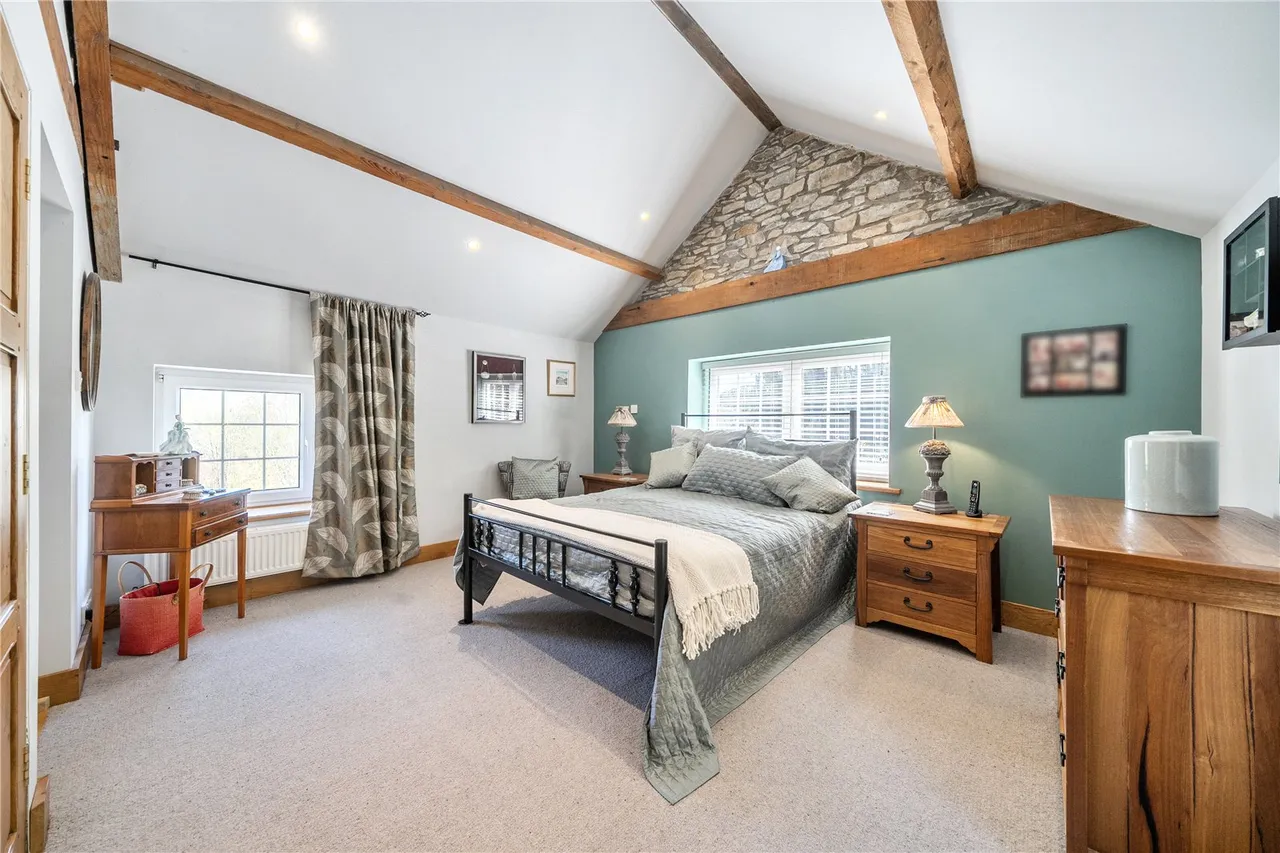Erwood, Builth Wells, photo 18