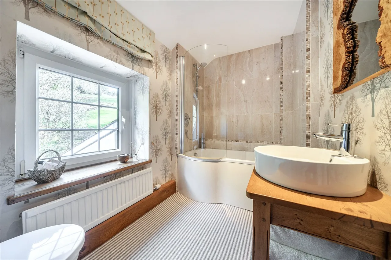Erwood, Builth Wells, photo 23