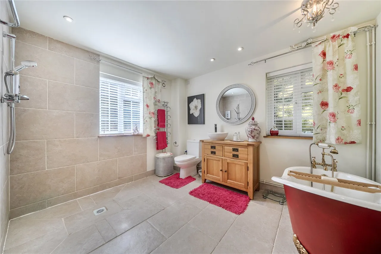 Erwood, Builth Wells, photo 16