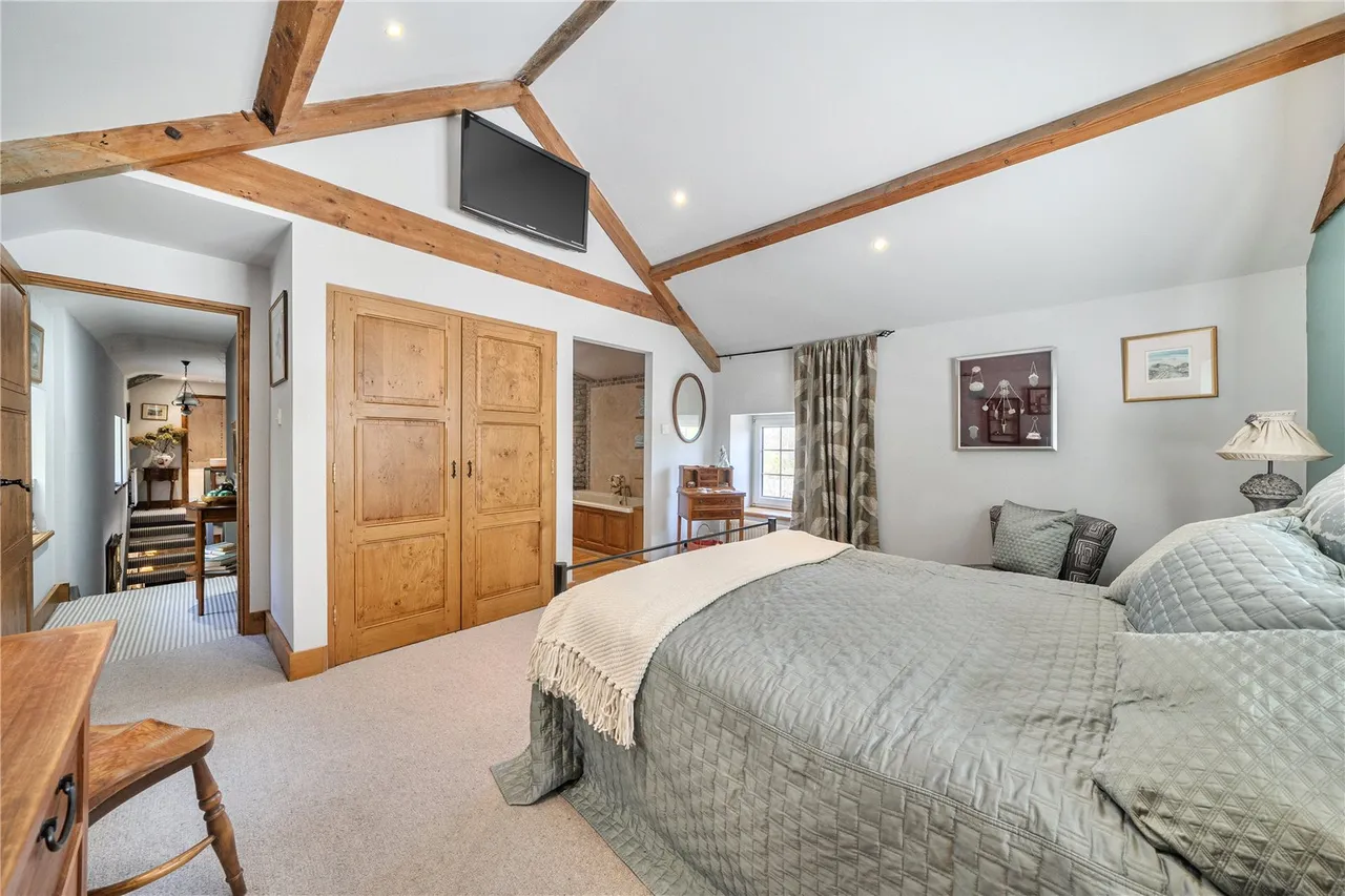 Erwood, Builth Wells, photo 19