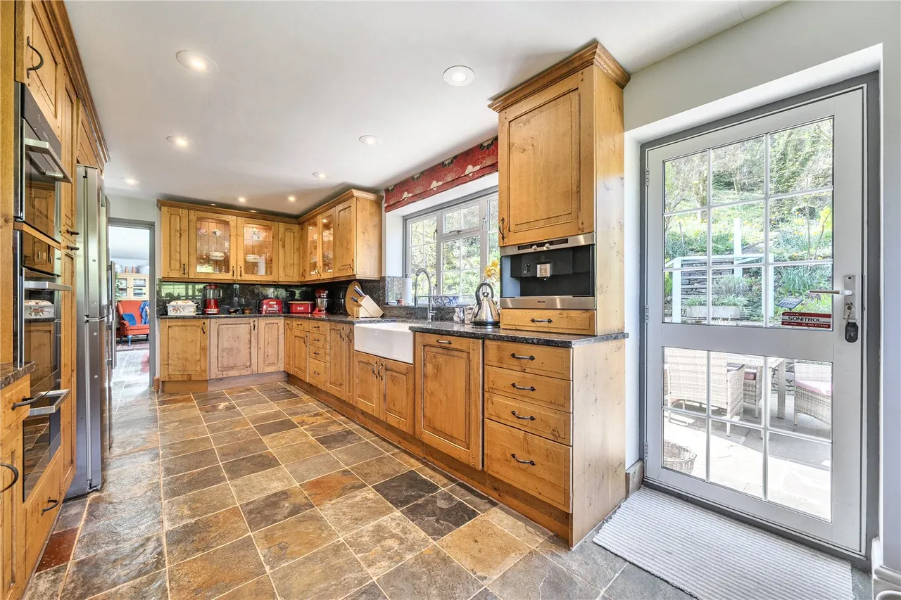 Erwood, Builth Wells, photo 12