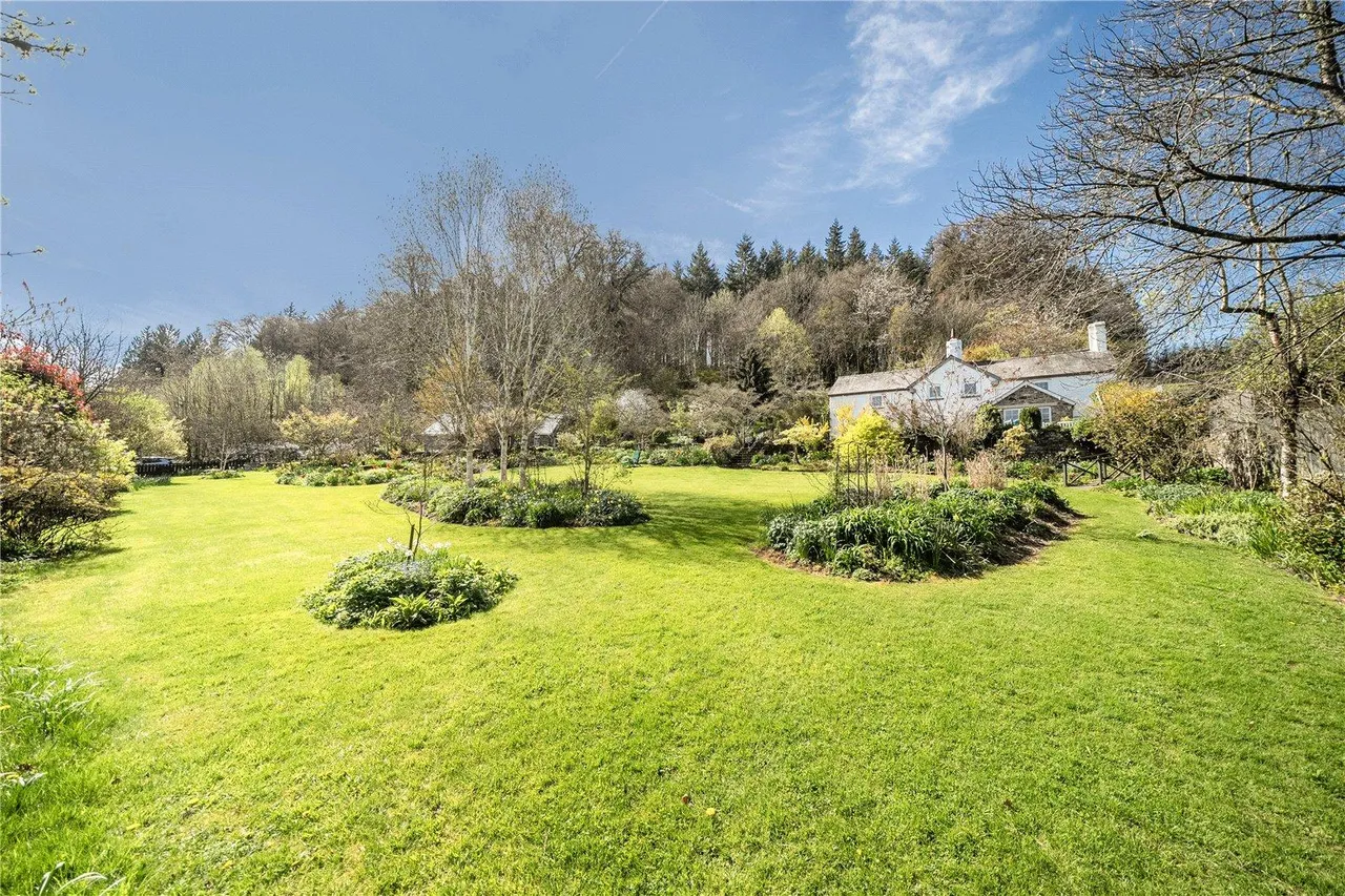 Erwood, Builth Wells, photo 39