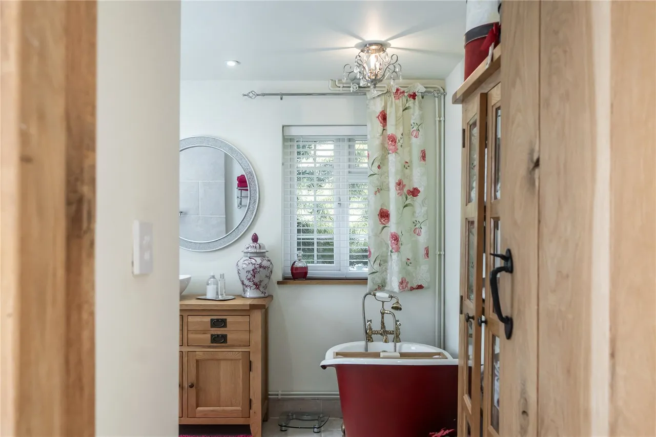 Erwood, Builth Wells, photo 17