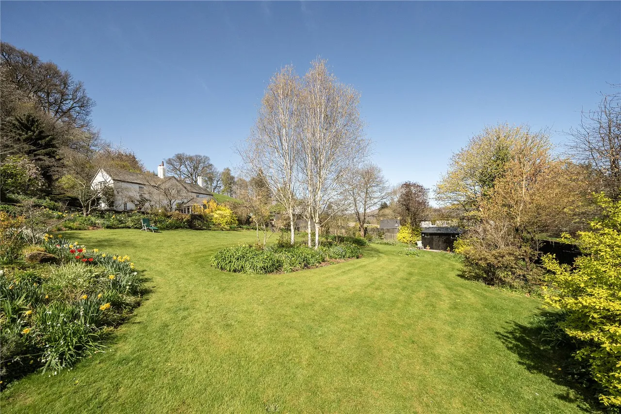 Erwood, Builth Wells, photo 42