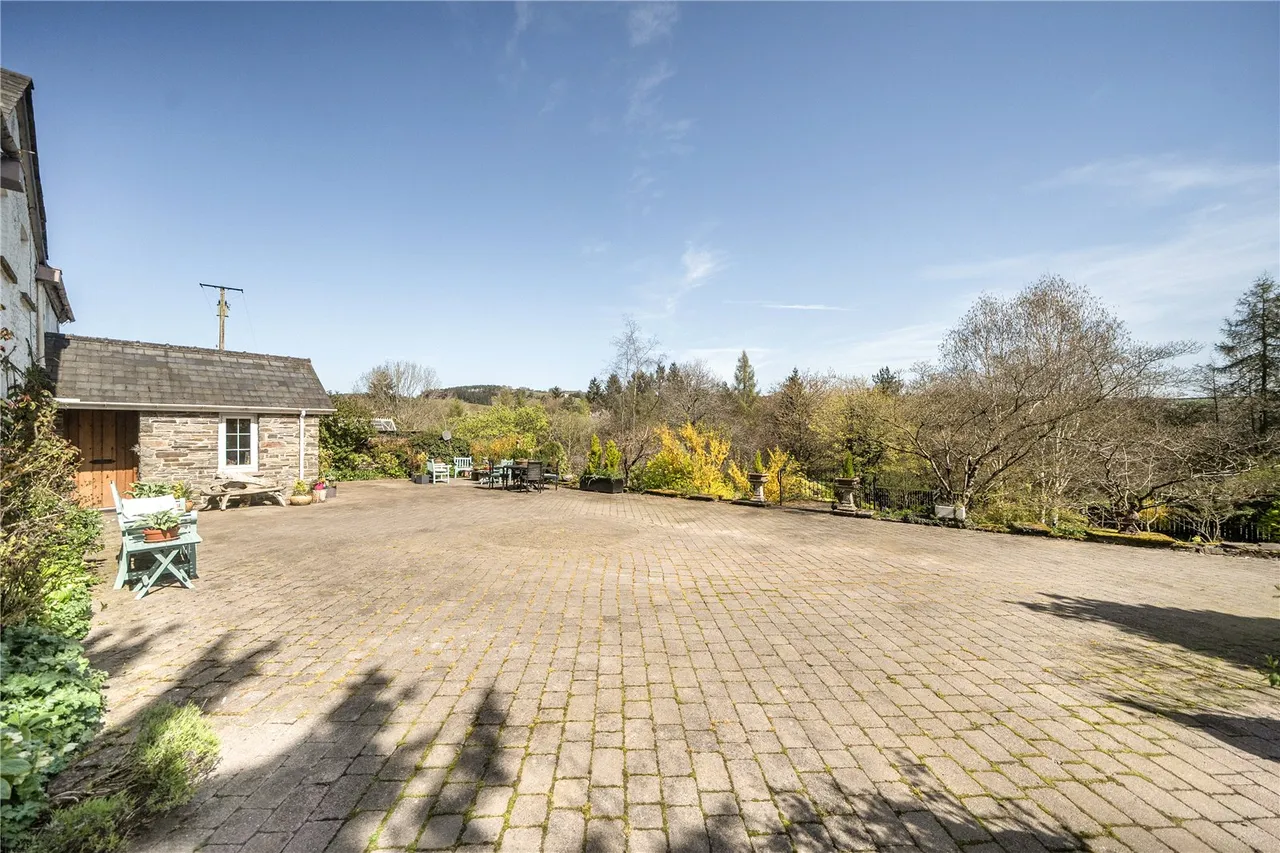 Erwood, Builth Wells, photo 46