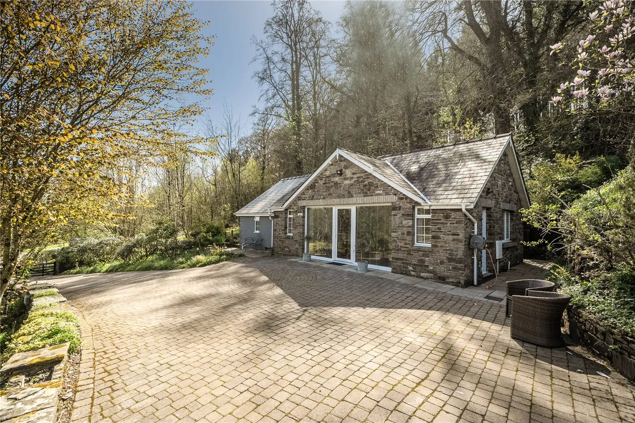 Erwood, Builth Wells, photo 24