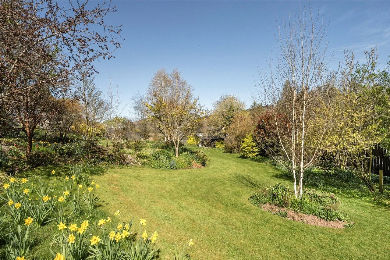 Erwood, Builth Wells, photo 40