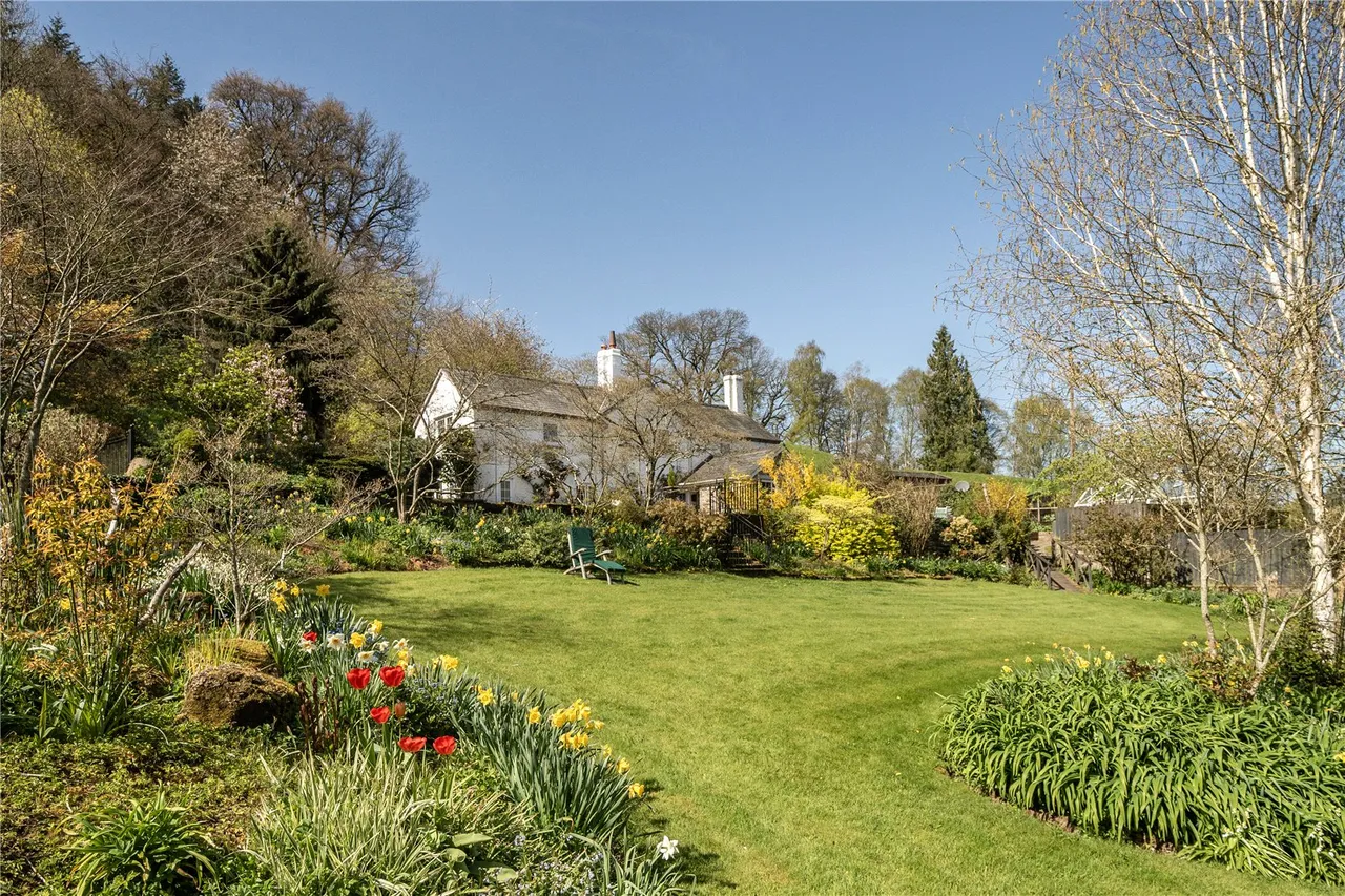 Erwood, Builth Wells, photo 32
