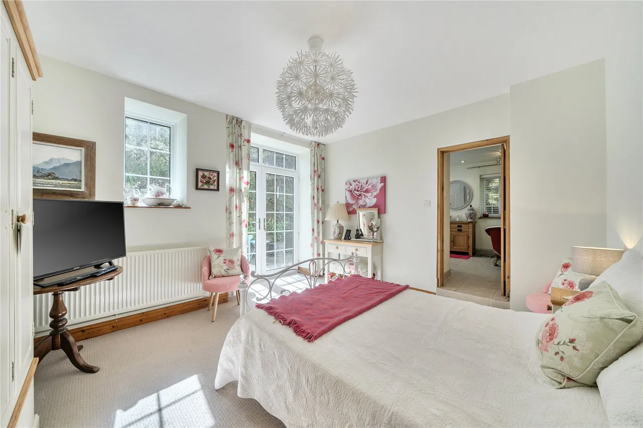 Erwood, Builth Wells, photo 15