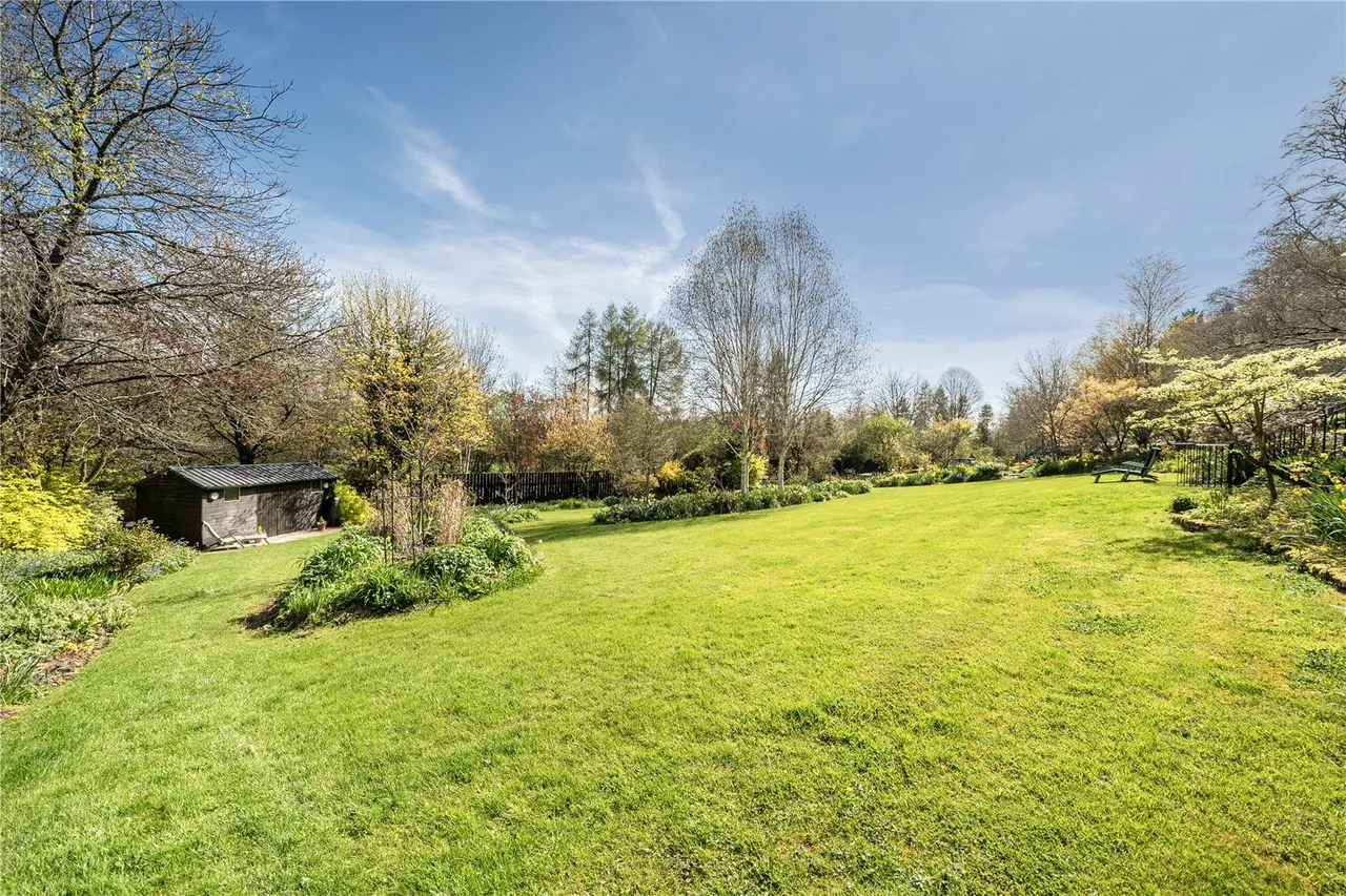 Erwood, Builth Wells, photo 43
