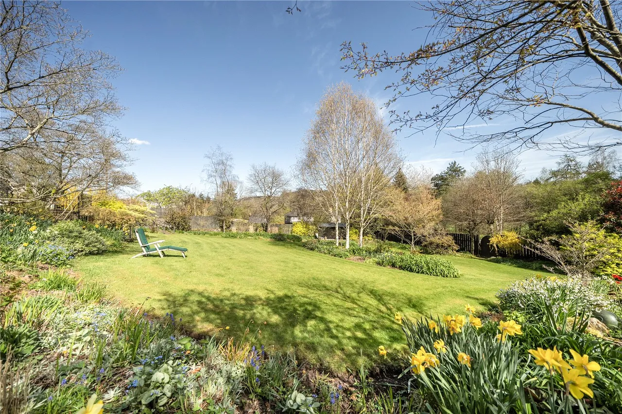 Erwood, Builth Wells, photo 41