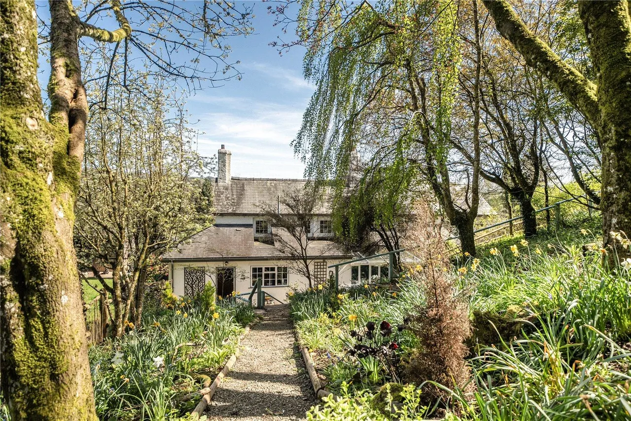 Erwood, Builth Wells, photo 34
