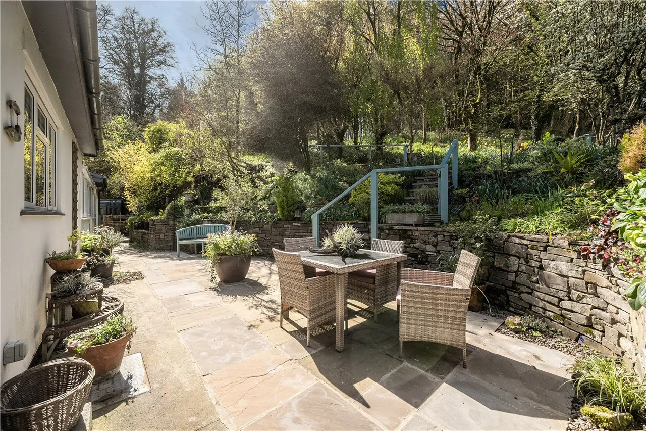 Erwood, Builth Wells, photo 37