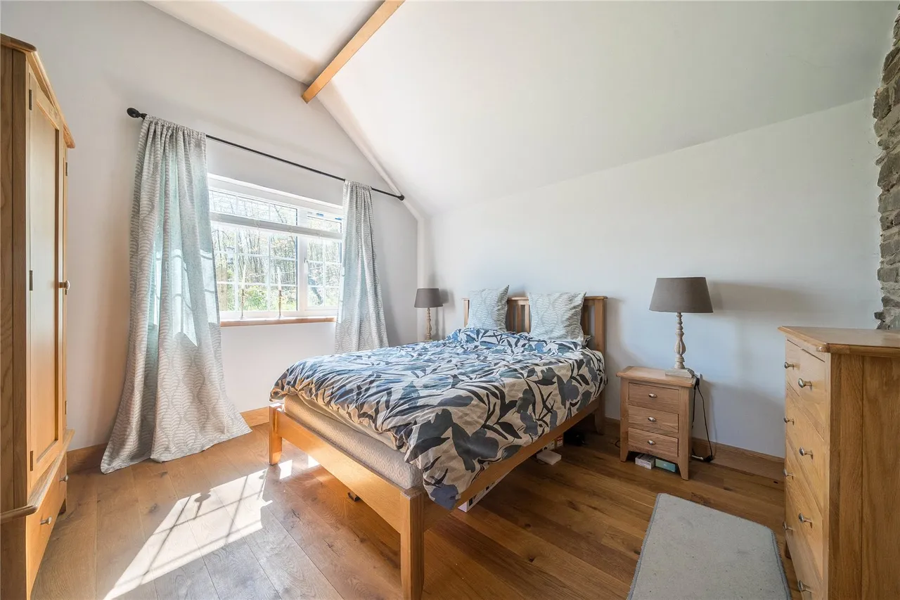 Erwood, Builth Wells, photo 29