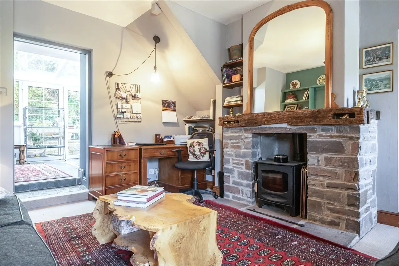 Erwood, Builth Wells, photo 9