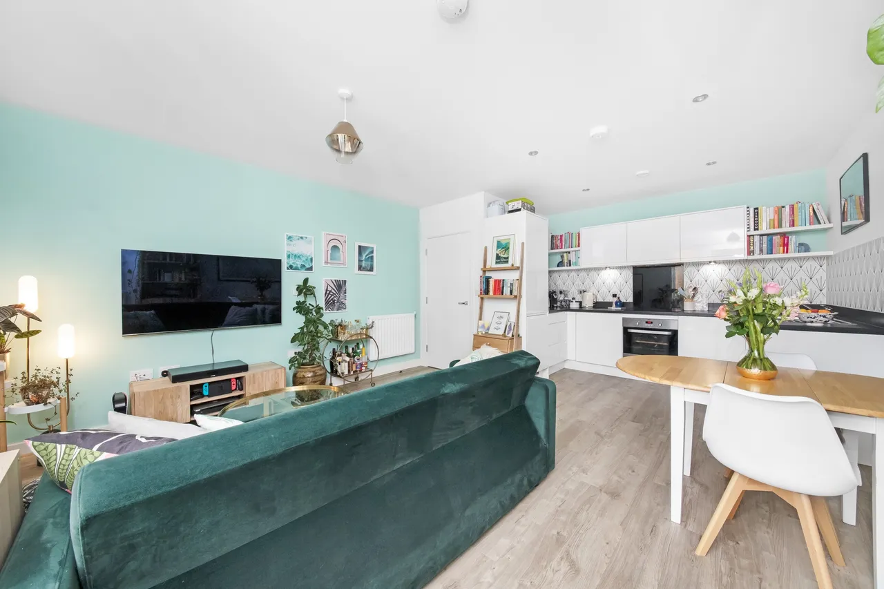 Apple Yard, Anerley, SE20 8FX, photo 4