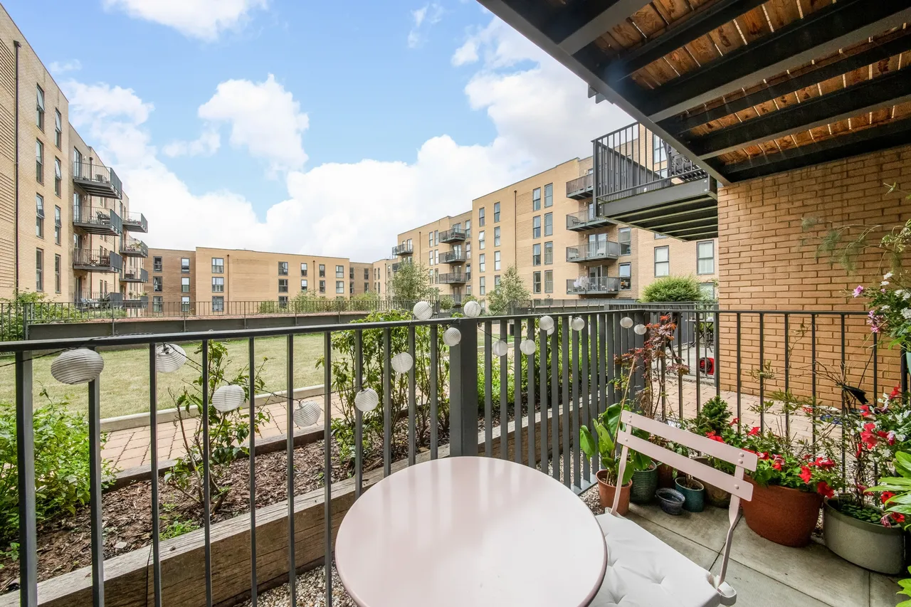 Apple Yard, Anerley, SE20 8FX, photo 11
