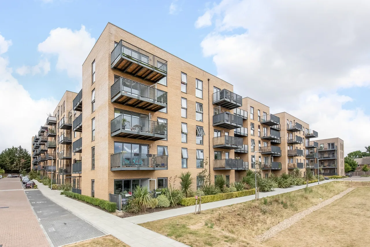 Apple Yard, Anerley, SE20 8FX, photo 10