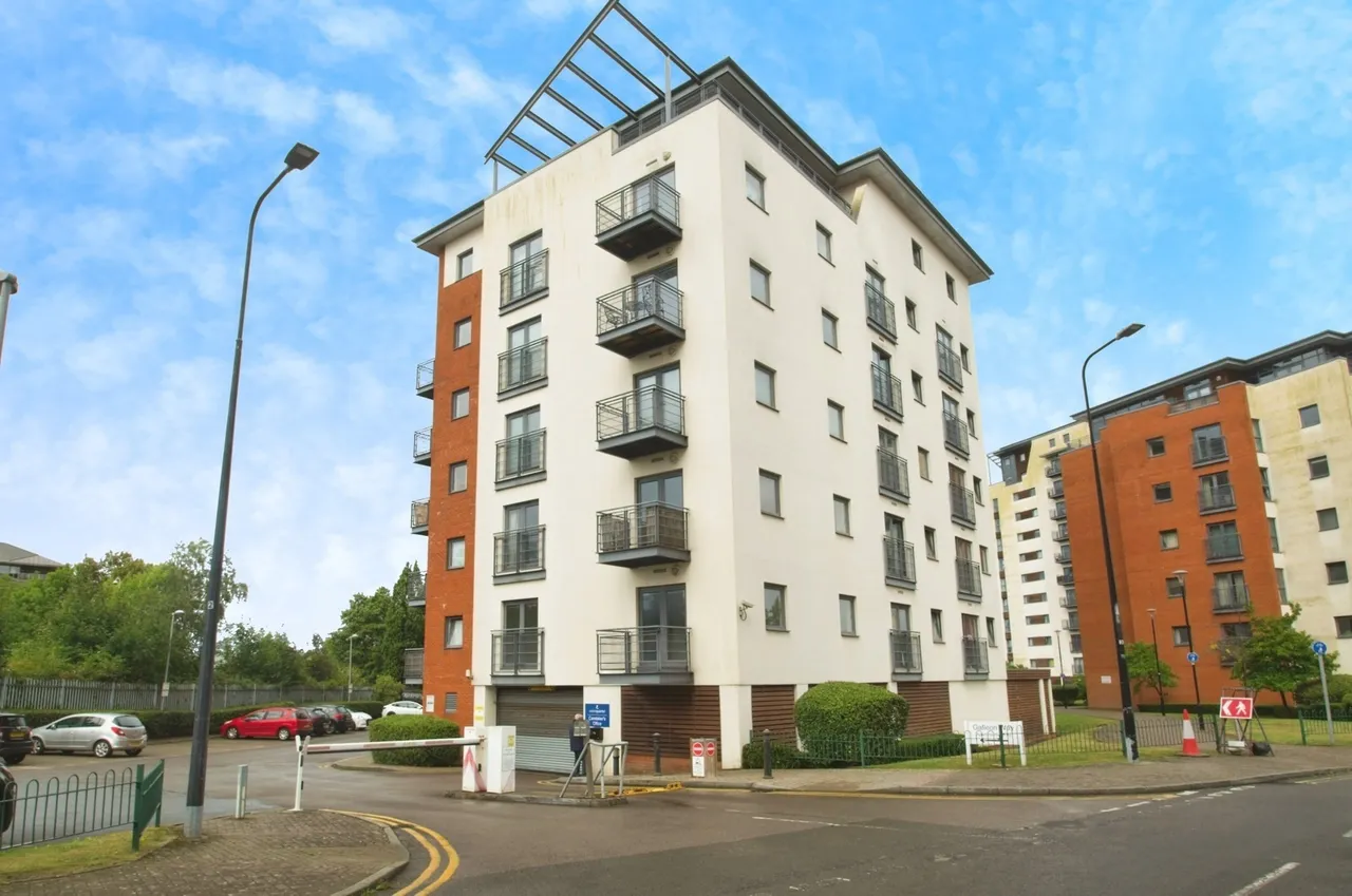 Galleon Way, Cardiff, CF10, photo 18